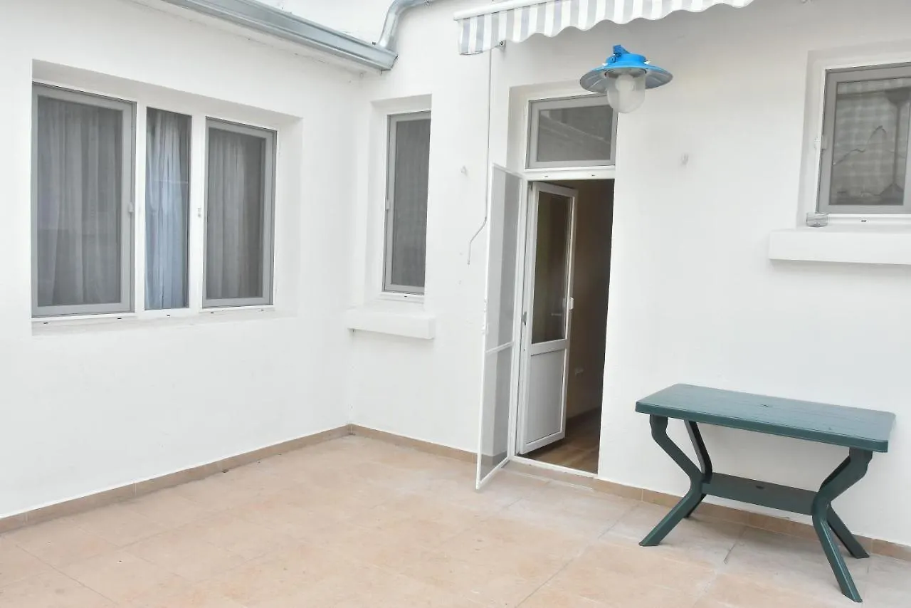 Trimaya Apartment - Comfort In The Top City Center Varna 0*,  Bulgaria